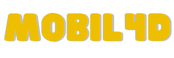 mobil4d